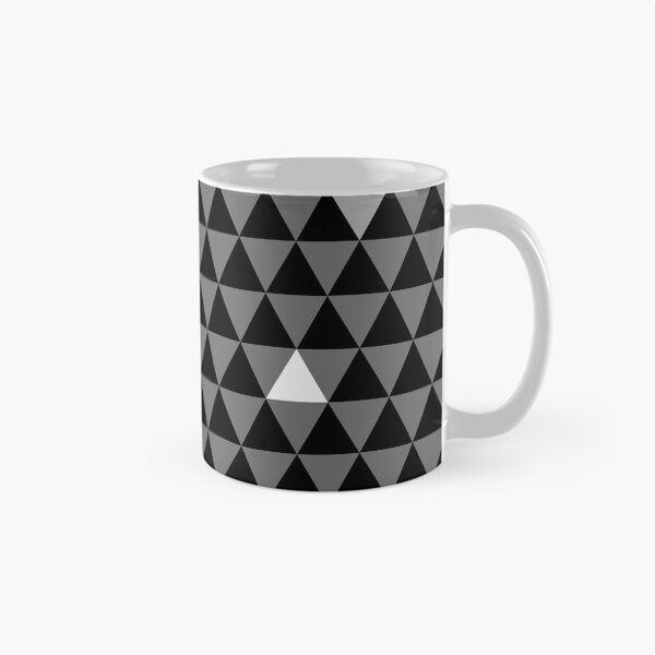 Item preview, Abstract Geometric Triangle designed and sold by Julia2Julia.