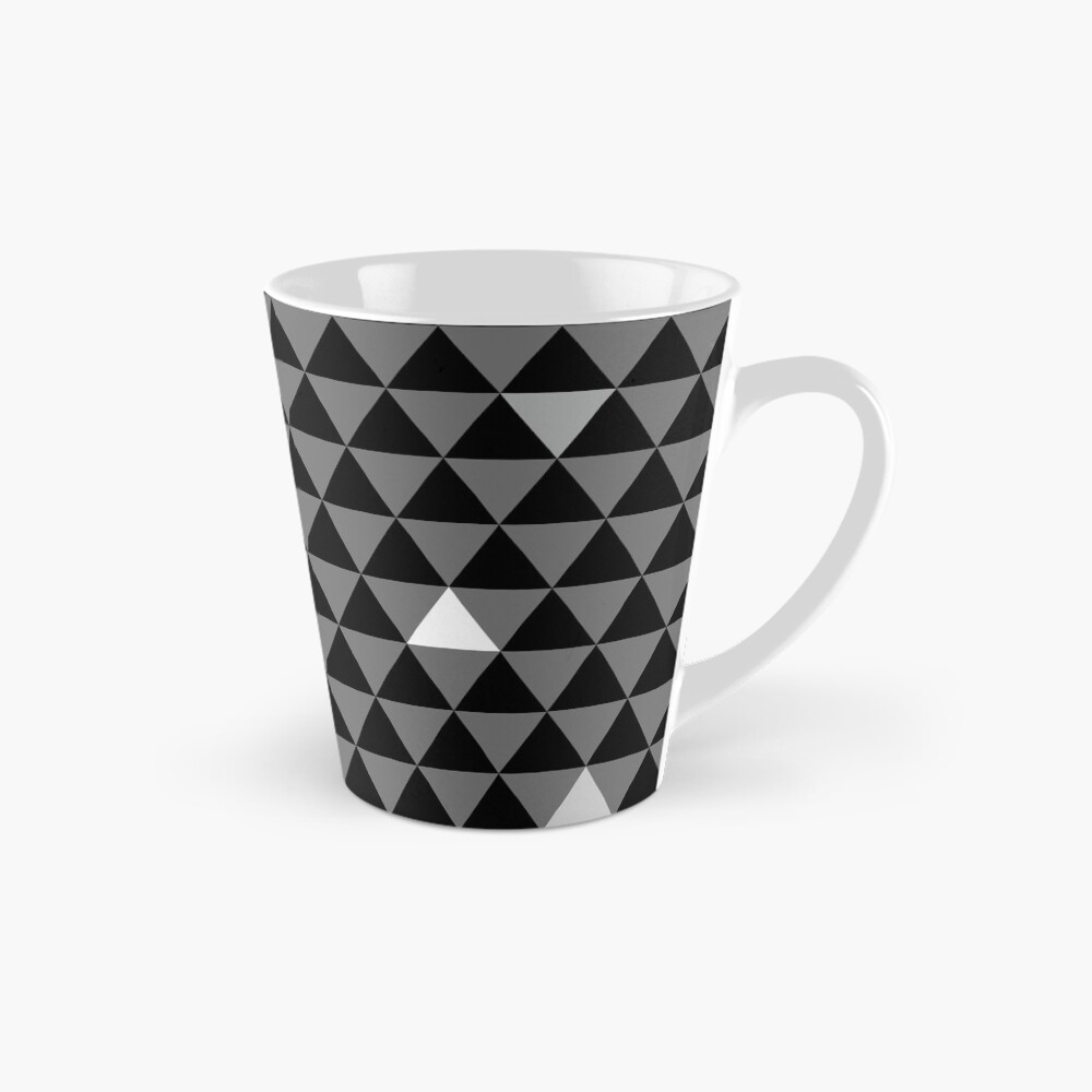 Item preview, Tall Mug designed and sold by Julia2Julia.