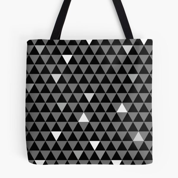 Item preview, Abstract Geometric Triangle designed and sold by Julia2Julia.