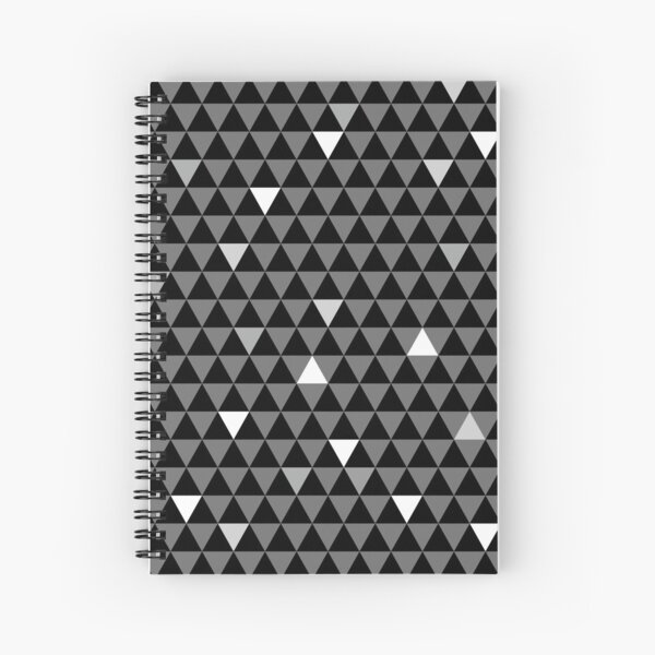 Item preview, Abstract Geometric Triangle designed and sold by Julia2Julia.