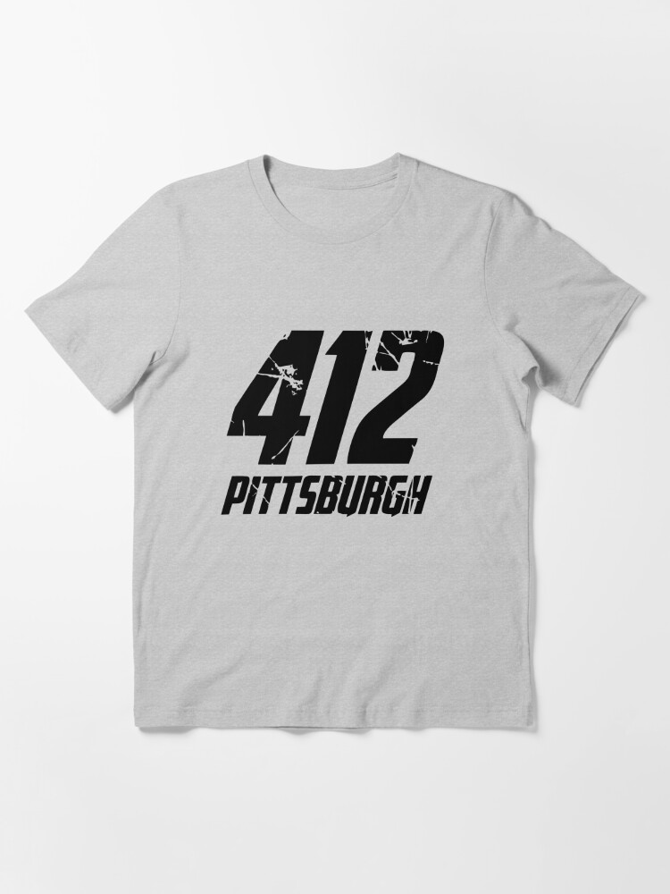 Youth Heather Gray Pittsburgh Pirates Sleeveless T-Shirt Size: 2XL