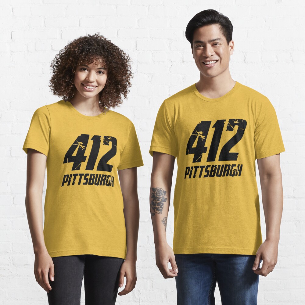 Pittsburgh Steelers Penguins And Pirates 412 Shirt, hoodie