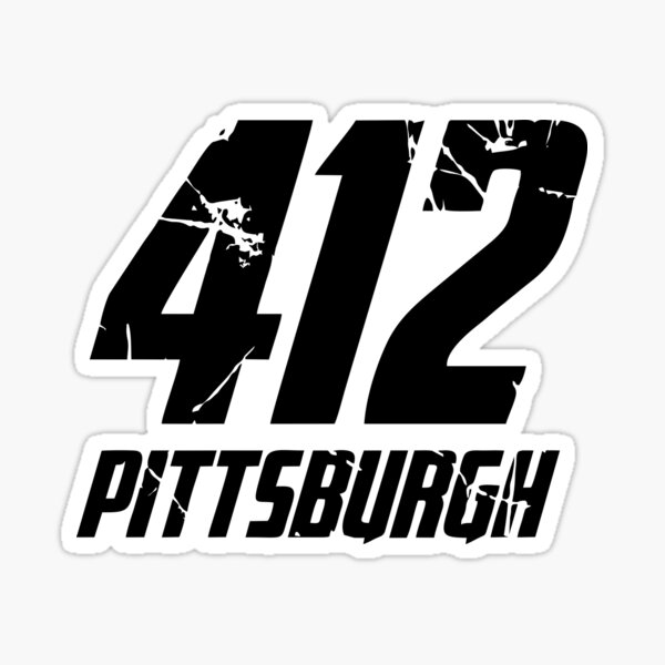 Pittsburgh 412 