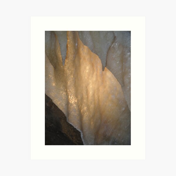 Item preview, Stalactites -Gifts from Nature 2 designed and sold by Devalyn Marshall.