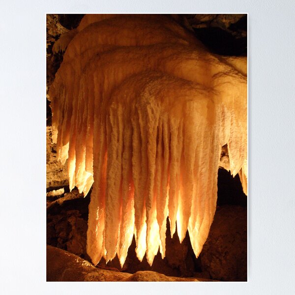 Item preview, Stalactites/Flowstones -Gifts from Nature 4 designed and sold by Devalyn Marshall.