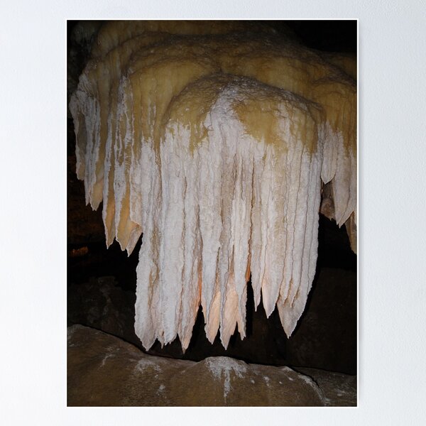 Item preview, Stalactites/Flowstones -Gifts from Nature 5 designed and sold by Devalyn Marshall.