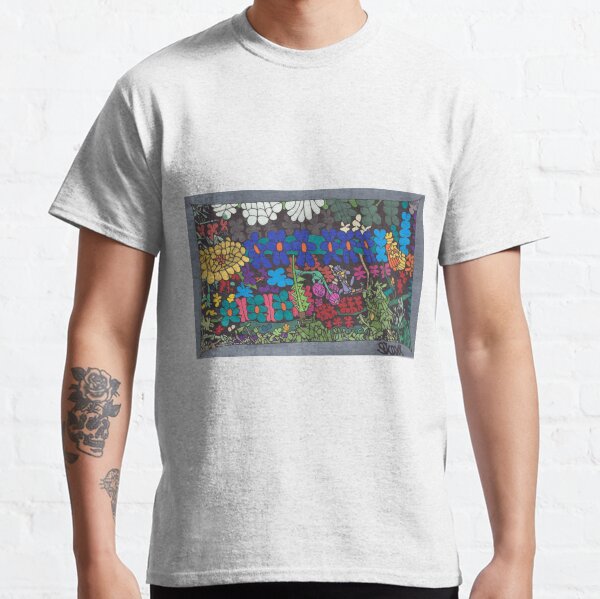Floramundi Classic T-Shirt
