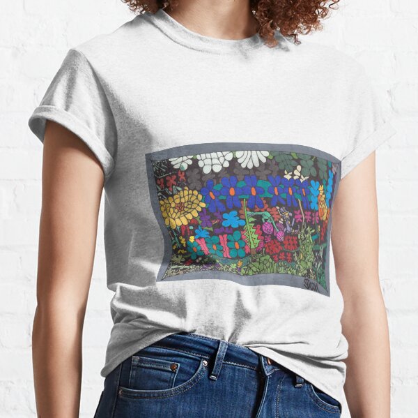 Floramundi Classic T-Shirt