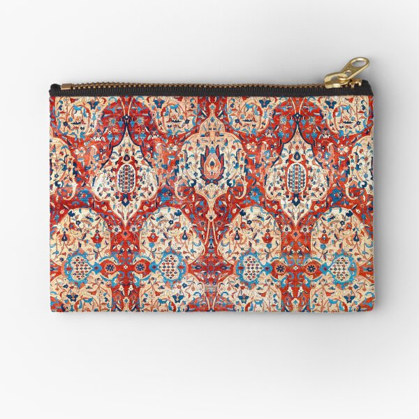 Item preview, Tabriz  Azerbaijan Northwest Persian Rug Print designed and sold by Vicky Brago-Mitchell®.