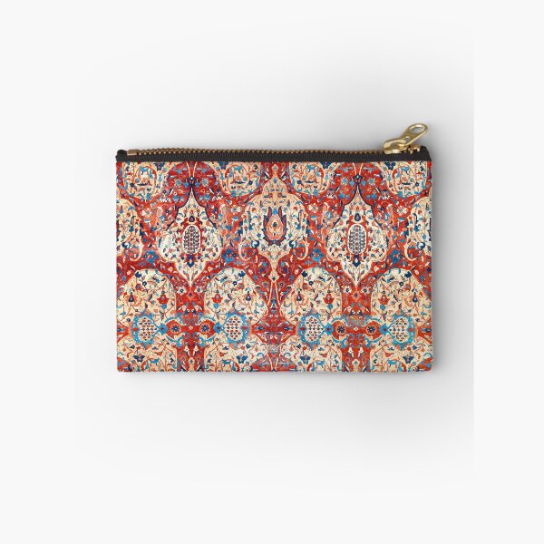 Item preview, Tabriz  Azerbaijan Northwest Persian Rug Print designed and sold by Vicky Brago-Mitchell®.