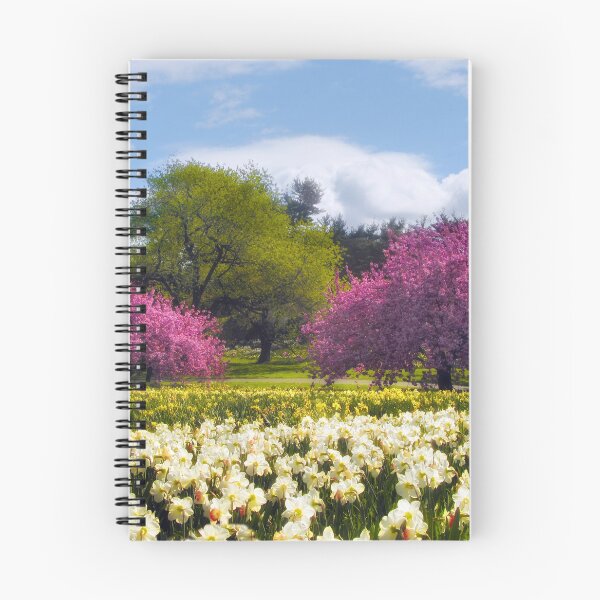 Item preview, Spring Fever designed and sold by Jessica Jenney.