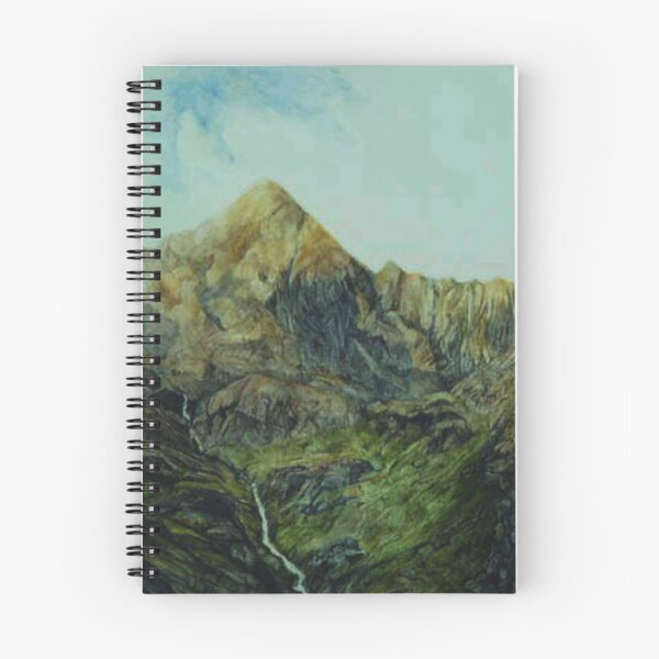 Item preview, Waterfall Glen Coe. designed and sold by Ken Simm.
