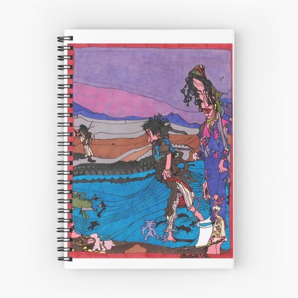 Item preview, Beach Combers designed and sold by shawnbelanger.