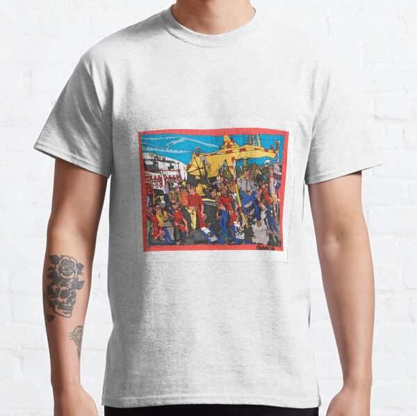 The Midway - Calgary Stampede Classic T-Shirt
