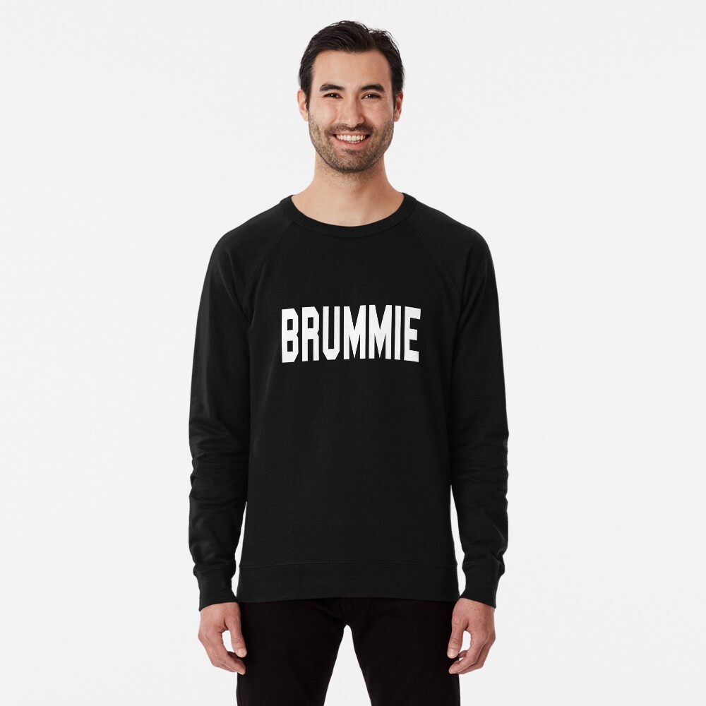Item preview, Lightweight Sweatshirt designed and sold by FootballArcade.