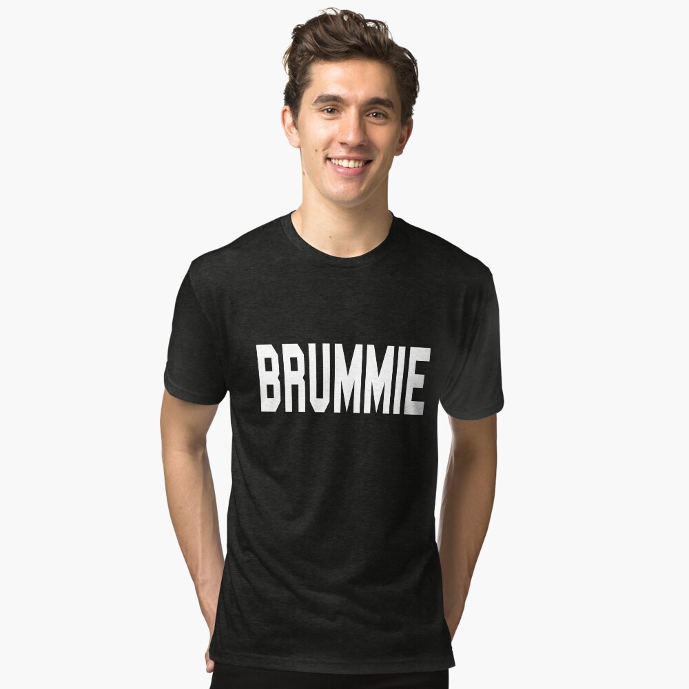 Item preview, Tri-blend T-Shirt designed and sold by FootballArcade.