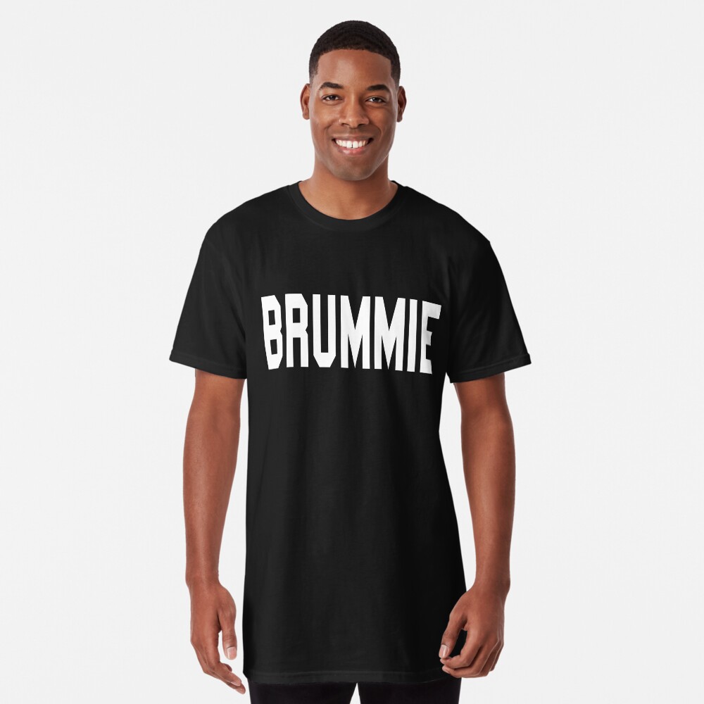 Item preview, Long T-Shirt designed and sold by FootballArcade.