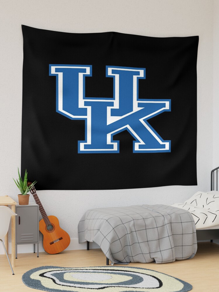 Kentucky Wildcats Tapestry for Sale by dollardesigns