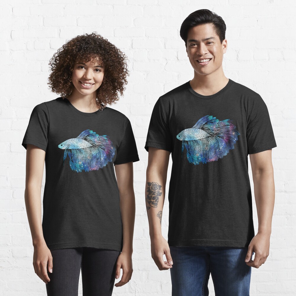 Item preview, Essential T-Shirt designed and sold by julieerindesign.