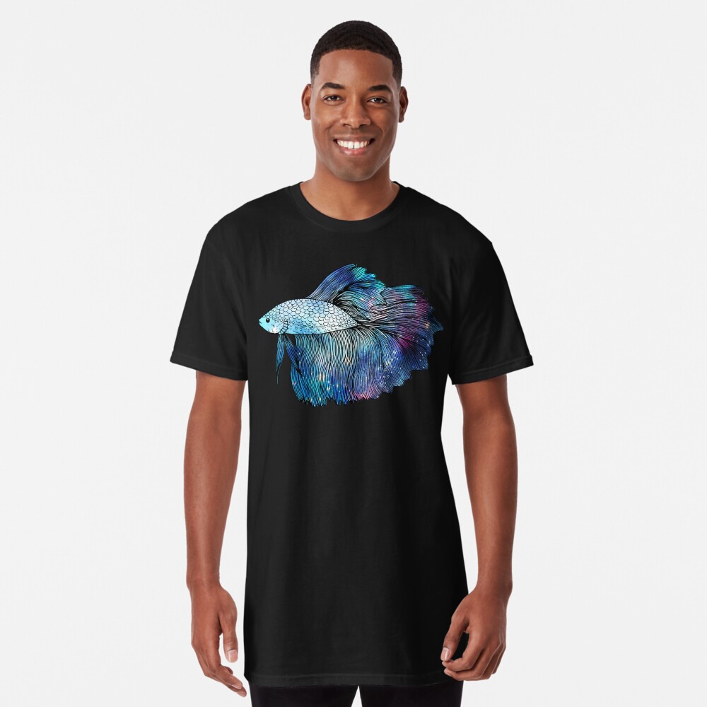 Item preview, Long T-Shirt designed and sold by julieerindesign.