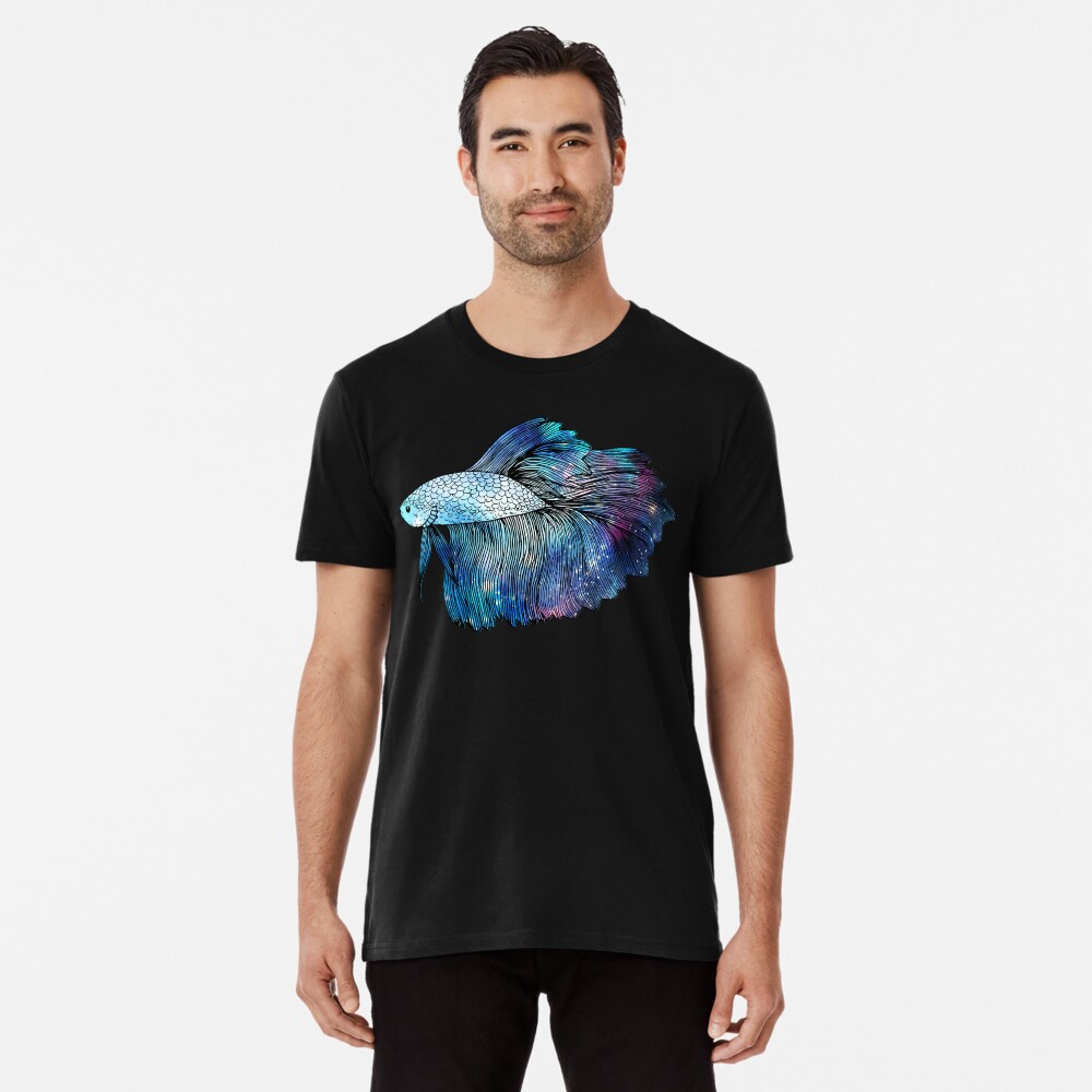 Item preview, Premium T-Shirt designed and sold by julieerindesign.