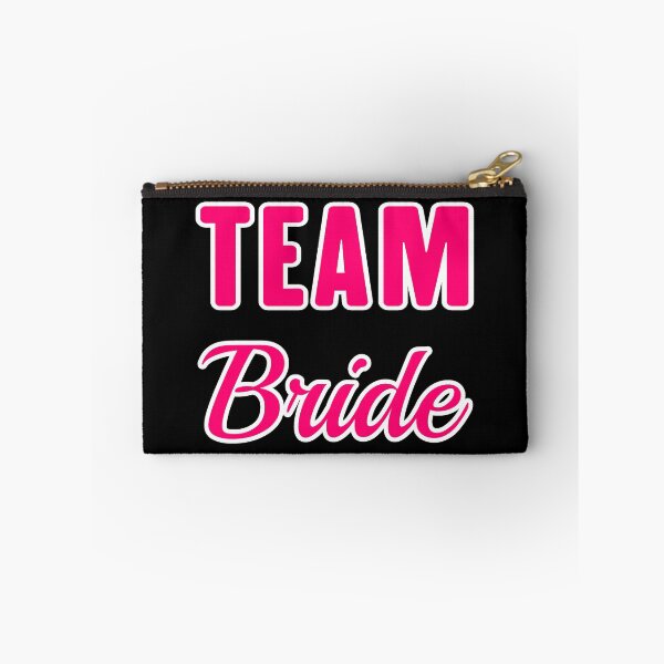 Item preview, Team bride, marriage, gift idea designed and sold by nijess.