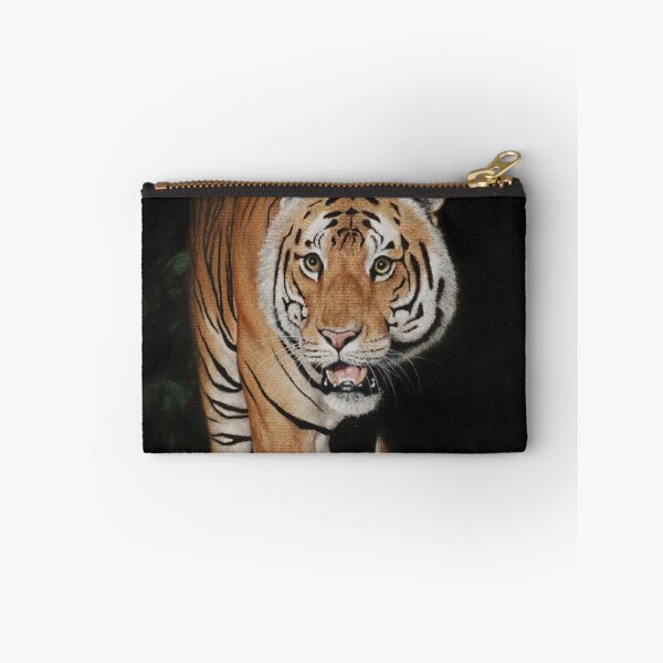 Item preview, Prowling Tiger designed and sold by ColinBradleyArt.