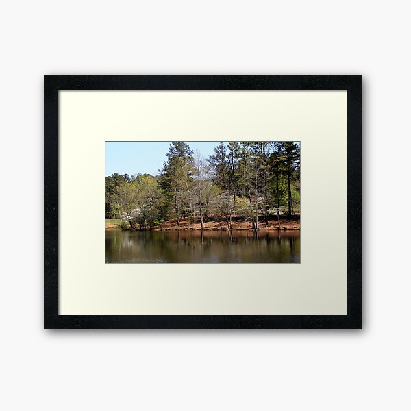 Item preview, Lake Van Picnic Area designed and sold by Peggy Berger.