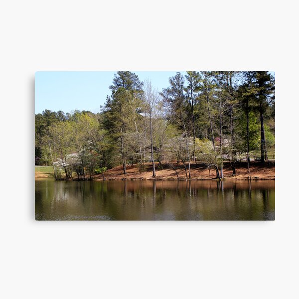 Item preview, Lake Van Picnic Area designed and sold by Peggy Berger.