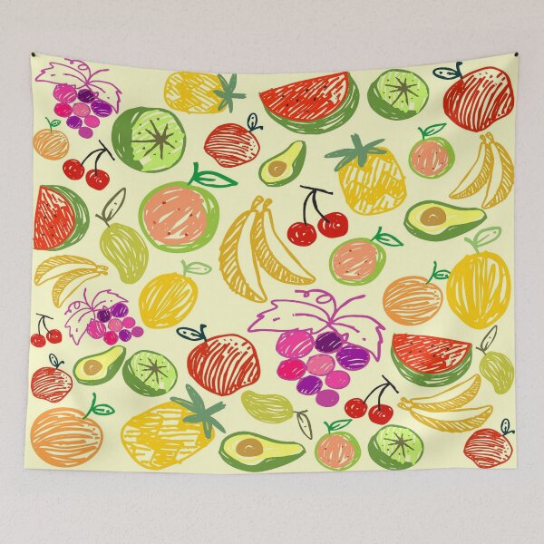 Item preview, Fruit pattern designed and sold by Mr.Epic - Shop.