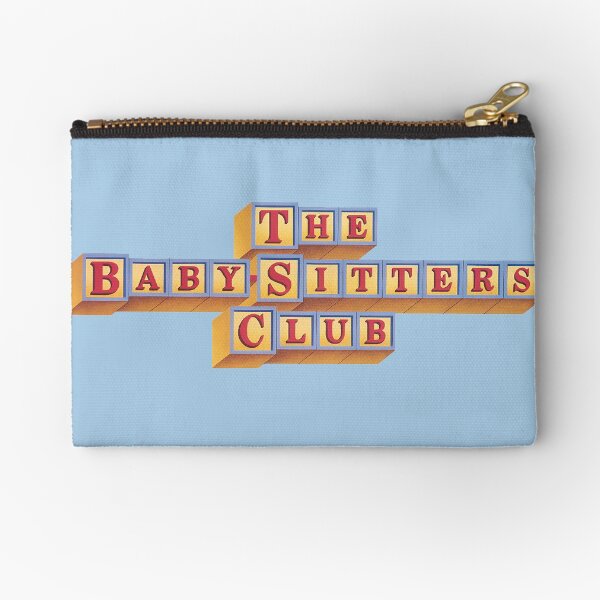 Item preview, The Baby-Sitters Club, The BabySitters Club designed and sold by scohoe.