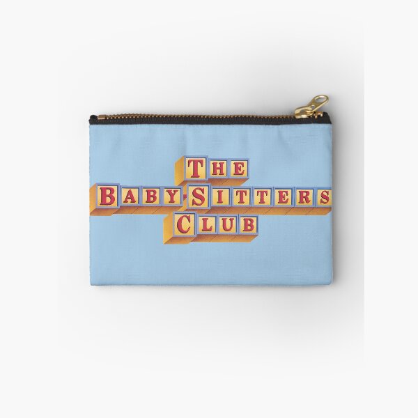 Item preview, The Baby-Sitters Club, The BabySitters Club designed and sold by scohoe.