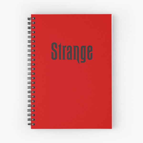 Item preview, Strange designed and sold by Off the Box.
