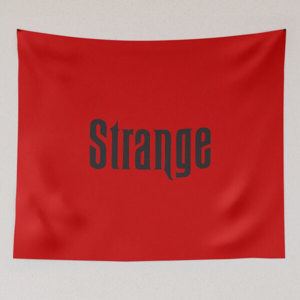 Item preview, Strange designed and sold by Off the Box.