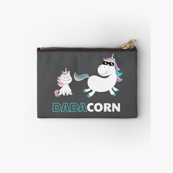 Item preview, Dadacorn Father designed and sold by MooonTees.