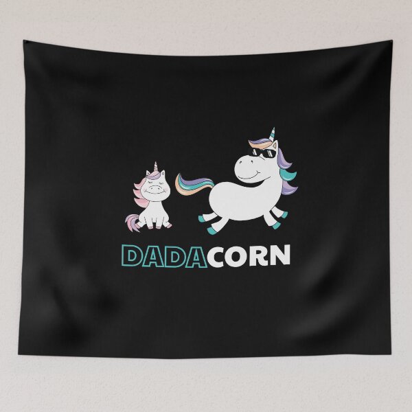 Item preview, Dadacorn Father designed and sold by MooonTees.