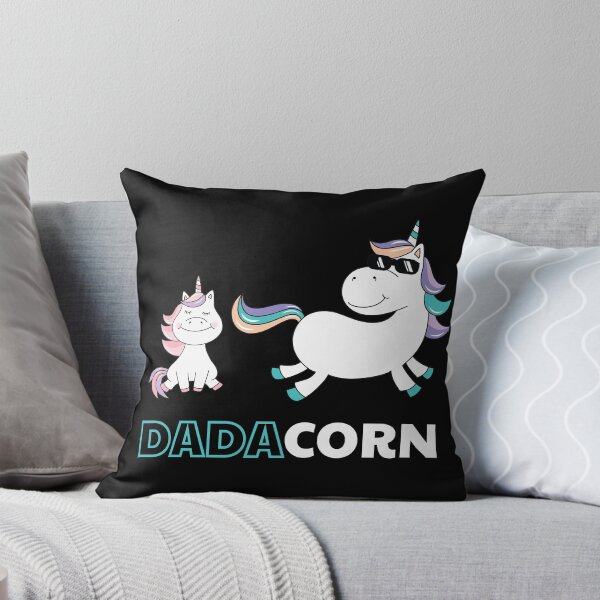 Item preview, Dadacorn Father designed and sold by MooonTees.