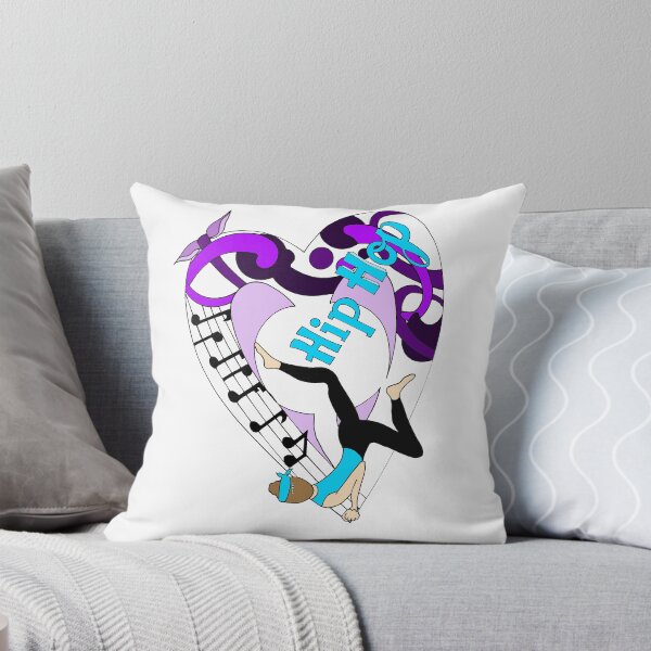 Item preview, I love Hip Hop designed and sold by Fancyc.