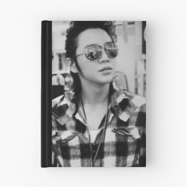 Item preview, JANG GEUN SUK designed and sold by katdragon.