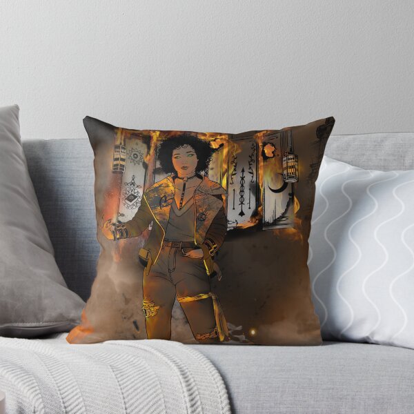 Item preview, Maia Roberts. designed and sold by phildrawsfanart.