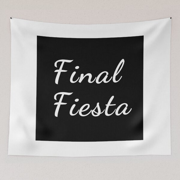 Item preview, fiesta final designed and sold by LeighAnne64.