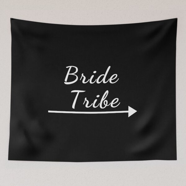 Item preview, bride tribe designed and sold by LeighAnne64.