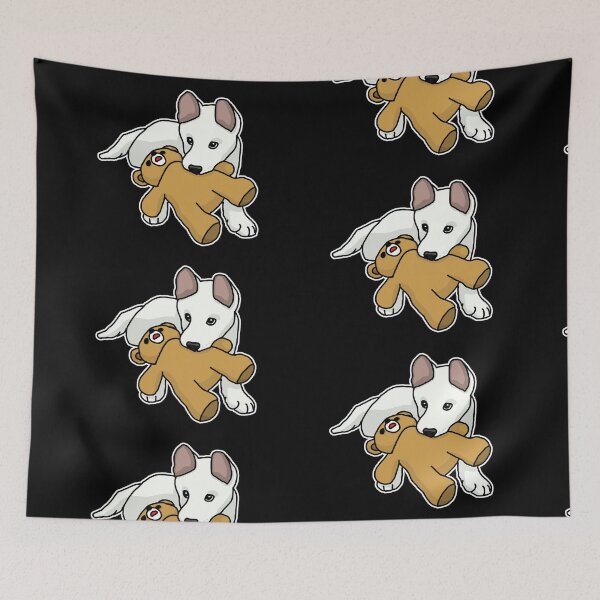 Item preview, Dog, puppy, drawing designed and sold by nijess.