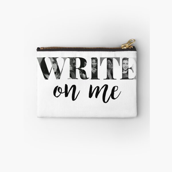 Item preview, Write on Me designed and sold by tiffanyyen.
