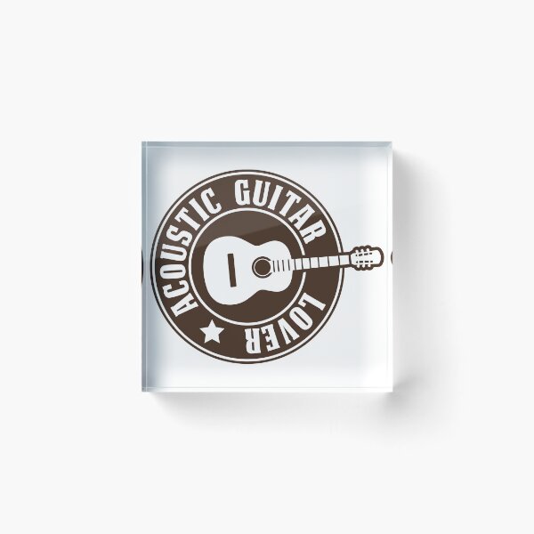 Item preview, Guitar music guitarist instrument acoustics designed and sold by cakal10.