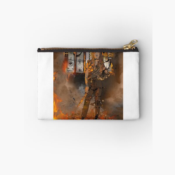 Item preview, Clary Fairchild. designed and sold by phildrawsfanart.