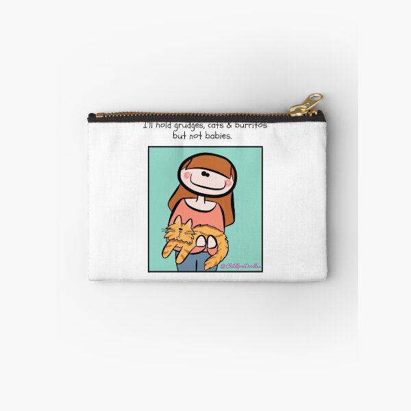 Item preview, CAT LADY designed and sold by Patricia  Flaviana.