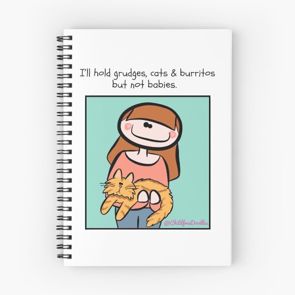 Item preview, CAT LADY designed and sold by Patricia  Flaviana.