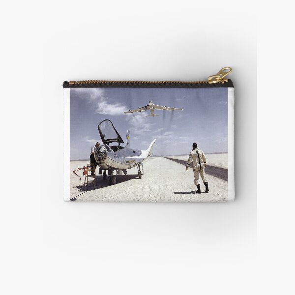 Item preview, Flight Test - Dryden California designed and sold by le daddy.