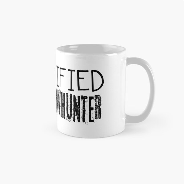 Item preview, Verified Shadowhunter  designed and sold by AlexVR.